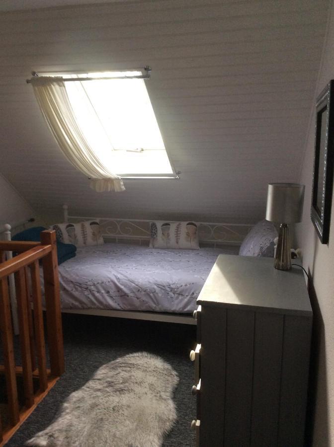 Le Boterff Gites Et Camping Saint-Mayeux Exterior foto
